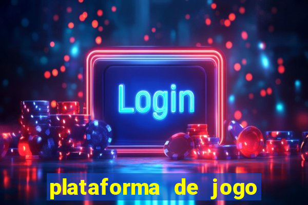 plataforma de jogo fora do brasil